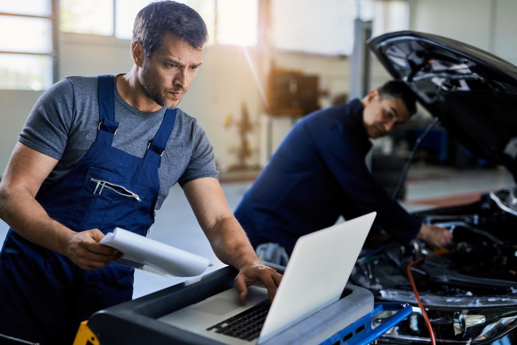inspection service